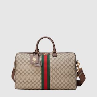 Valigeria da uomo di Gucci 